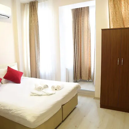 Ottoman Time اسطنبول