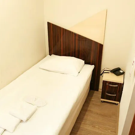 Ottoman Time اسطنبول